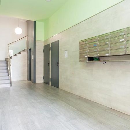 Casa Fernandez Apartment Zaragoza Bagian luar foto