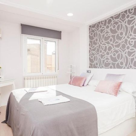 Casa Fernandez Apartment Zaragoza Bagian luar foto