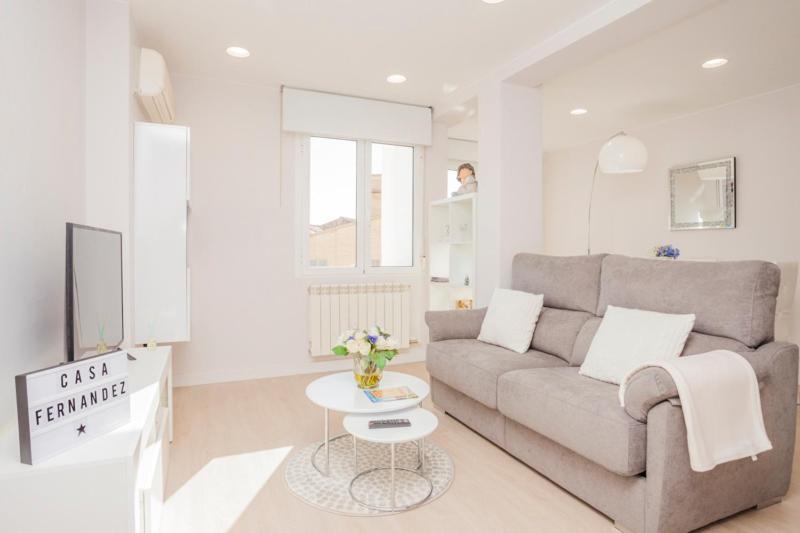 Casa Fernandez Apartment Zaragoza Bagian luar foto