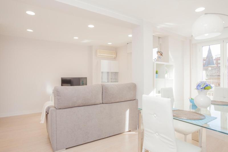 Casa Fernandez Apartment Zaragoza Bagian luar foto