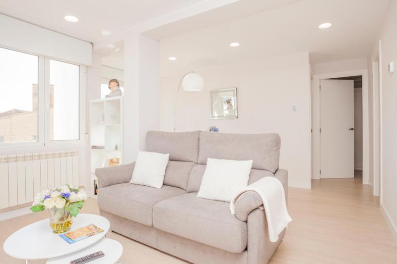 Casa Fernandez Apartment Zaragoza Bagian luar foto