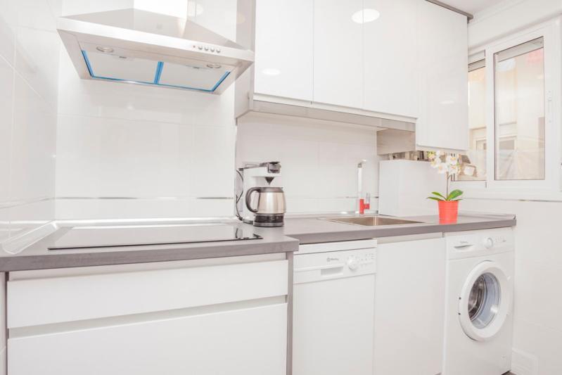 Casa Fernandez Apartment Zaragoza Bagian luar foto