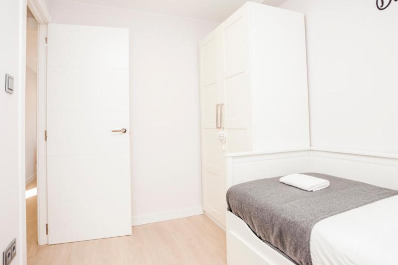 Casa Fernandez Apartment Zaragoza Bagian luar foto