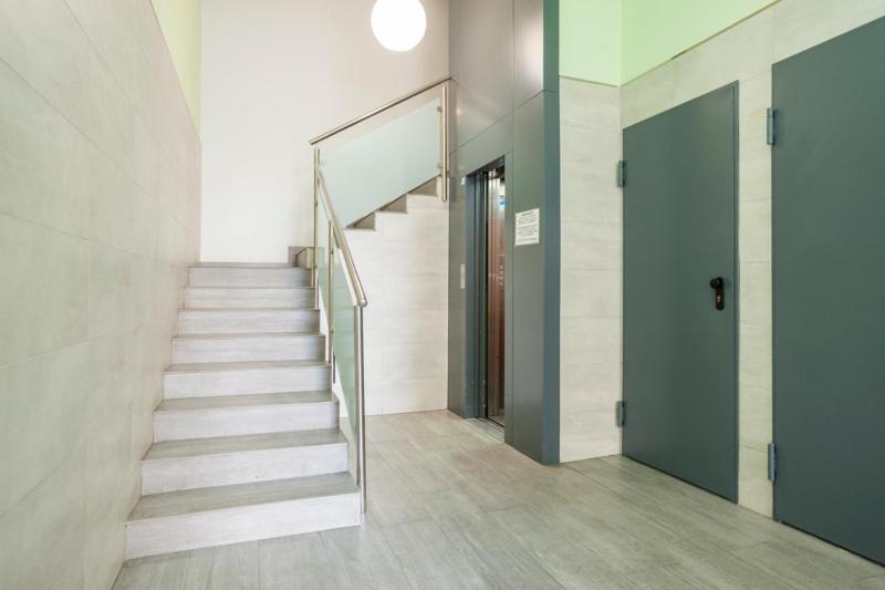 Casa Fernandez Apartment Zaragoza Bagian luar foto
